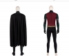 DC Superhero Titans Robin Suit Dick Grayson Cosplay Costume