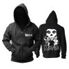 Misfits Hoody Hard Rock Punk Rock Band Hoodie