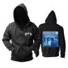 Sweatshirts cu glugă Mortician Us Hoodie cu muzică Hard Rock Metal