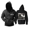 Mortician Hoodie Usハードロックメタルロックスウェット