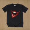 Gură Joker Batman T Shirt Cuplu