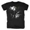 Muse Band Brit-Pop Tees Uk Metal Rock T-Shirt