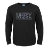 Muse Tshirts Uk Metal Rock T-Shirt