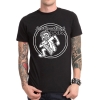 T-shirt da rocha da faixa de Mxpx