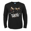 My Chemical Romance Band Tee Shirts Us Hard Rock Punk Rock T-Shirt
