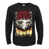 Napalm Death Band Tees Uk Metal T-Shirt