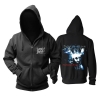 Napalm Death Hoody United Kingdom Metal Music Hoodie