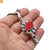 Naruto Rotating Whistle Necklace