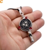 Naruto Rotating Whistle Necklace