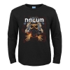 Nasum Band Tee Shirts Sweden Metal T-Shirt