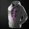 NBA Kobe Hoodie "cel mai bun jucator al jocului" Polover tricoul