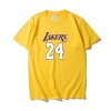 NBA Laker Kobe 24 Shirt