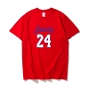 Camisa NBA Laker Kobe 24
