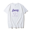 Camisa NBA Laker Kobe 24