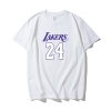 NBA Laker Kobe 24 Shirt