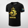 Netherlandish men's national soccer team Logo T shirt