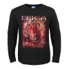 Nizozemské tričko Epica Band Hard Rock Metal Shirts