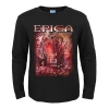 Netherlands Epica Band T-Shirt Hard Rock Metal Shirts