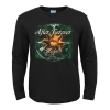 Holland Metal Graphic Tees After Forever Decipher T-Shirt