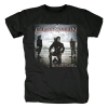 Camiseta Holanda Metal Tees Carach Angren