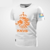 Netherlands National Football Team Logo T shirt