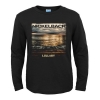Nickelback T-Shirt Canada Metal Rock Band Shirts