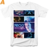 Nicky Romero T-Shirt Chemises Rock