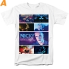 Nicky Romero T-Shirt Rock Shirts