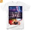 Tricouri Nicky Romero tricouri rock