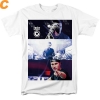 Nicky Romero T-Shirt Chemises Rock