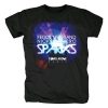 Nicky Romero Tees Rock T-Shirt