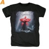 Nightwish Amaranth T-Shirt Finland Metal Tshirts
