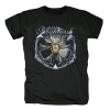 Nightwish The Crow The Owl And The Duve T-shirt Finland Metal skjorter