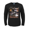 Nightwish Tales From The Elvenpath T-Shirt Finland Metal Shirts