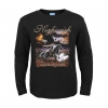 Nightwish Tales From The Elvenpath T-Shirt Finland Metal skjorter