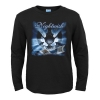 Nightwish Camisetas T-shirt do metal de Finlandia