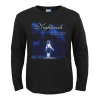 Nightwish Tees Finland Metal T-Shirt