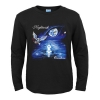 T-Shirt Nightwish Finlandia T-Shirt in metallo