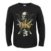 Nile T-shirt Us Hard Rock Tshirts