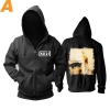 Nine Inch Nails The Downward Spiral Hoody Rock Band Hoodie