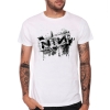 Nine Inch Nails Metal Rock Tricou de imprimare