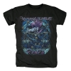 Nocturnal Bloodlust Libra Tee Shirts Japan Metal Rock T-Shirt