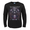 Nocturnal Bloodlust Omega Tshirts Japan Metal T-Shirt