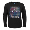 Nocturnal Bloodlust Omnigod Tshirts Japan Metal Rock T-shirt