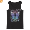 Nocturnal Bloodlust Tank Tops Japan Hard Rock Sleeveless Tshirts