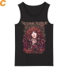 Nocturnal Bloodlust Tank Tops Japan Hard Rock Sleeveless Tshirts