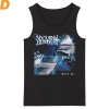 Nocturnal Bloodlust Tank Tops Japan Hard Rock Sleeveless Tshirts