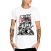 Nofx Metal Rock Print Tee Shirt