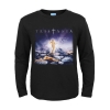 ノルウェーメタルグラフィックティーズTristania Beyond The Veil Tシャツ