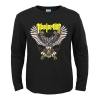 Norway Punk Rock Band Tees Kvelertak T-Shirt
